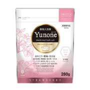 薬用入浴剤　Yunone(湯の音)　5種の香り　280g (代引き不可)　/日本製　sangobath