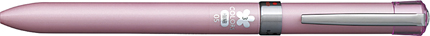 ジェットストリーム Fシリーズ 3色ボールペン　0.5mm　各色