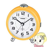 置き時計 置時計 TQ-149-9JF アナログ表示 目覚まし時計 スタンダード カシオ CASIO