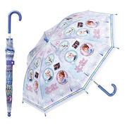 アナと雪の女王 2 子供用 ビニール 傘 ( 45cm )