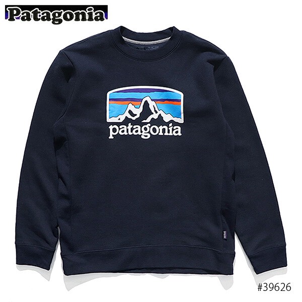 パタゴニア【patagonia】フィッツロイ・ホライゾンズ・アップライザル