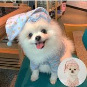 人気のペット服、半袖ペット犬服、韓国のペット服、小型犬用服、かわいいペットの犬の服