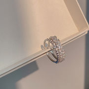 指輪　リング　指輪　素敵なデザイン　アクセサリー　日韓風　