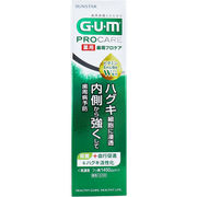 GUM ガム 薬用 歯周プロケア ペースト 90g