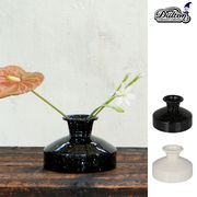 ■DULTON（ダルトン）■　Enameled flower vase　Monitor