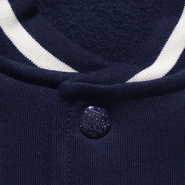 ポロ ラルフローレン 【POLO RALPH LAUREN】スタジアムジャンパー