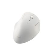 エレコム Bluetooth5.0抗菌静音マウス SHELLPHA 3ボタン M-SH10