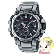 腕時計 ジーショック G-SHOCK 国内正規品 日本製 MT-G Bluetooth 搭載 電波ソーラー MTG-B3000D-1AJF ・
