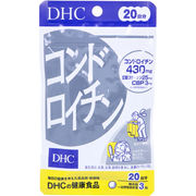 ※[メーカー欠品]DHC コンドロイチン 60粒 20日分