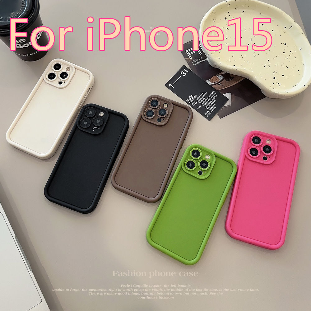 iphone15シンプルスマホケース iphone14アイフォン13ケース iphone11スマホケース iphone13 12ケース 5色