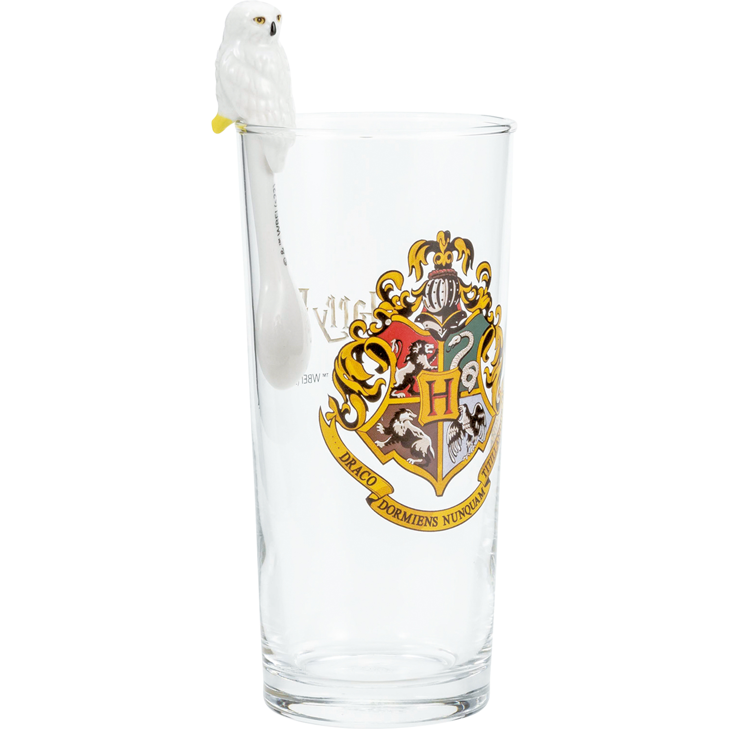 ハリーポッター スプーン ヘドウィグ