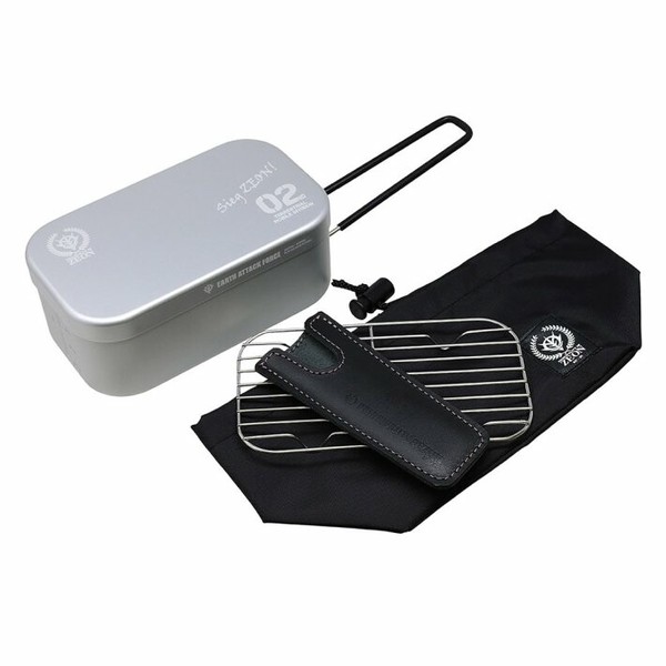 機動戦士ガンダム　GO－101　メスティン網付　ジオン公国軍