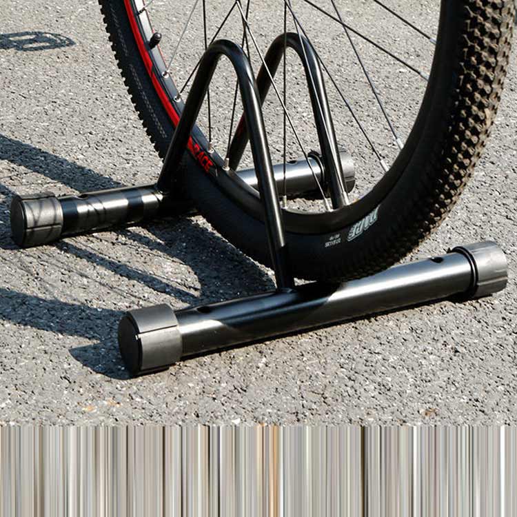 室内用　自転車 自転車 スタンド 1台 倒れない 室内 屋外 自転車スタンド 自転車