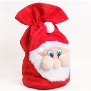 ハロウィン　bag   クリスマス　 サンタクロース　クリスマス菓子袋  ギフトバッグ