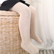 【2022秋新作】韓国風子供服 ベビー服 キッズ  ベビーソックス ストッキング　靴下
