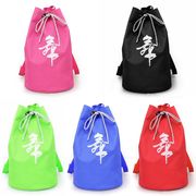 5色 女の子 ファッションダンスバックパック   子供用バックパック バレエバッグ ダンスバッグ