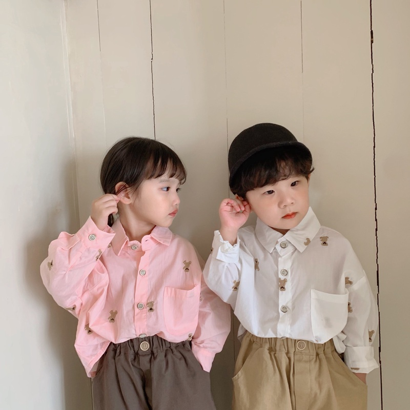 【秋新作】韓国風子供服 ベビー服  男女兼用　カジュアル  長袖　トップス　Tシャツ