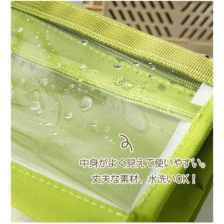 筆箱 大容量 ペンケース 筆入れ 仕分け収納 ツールペンケース