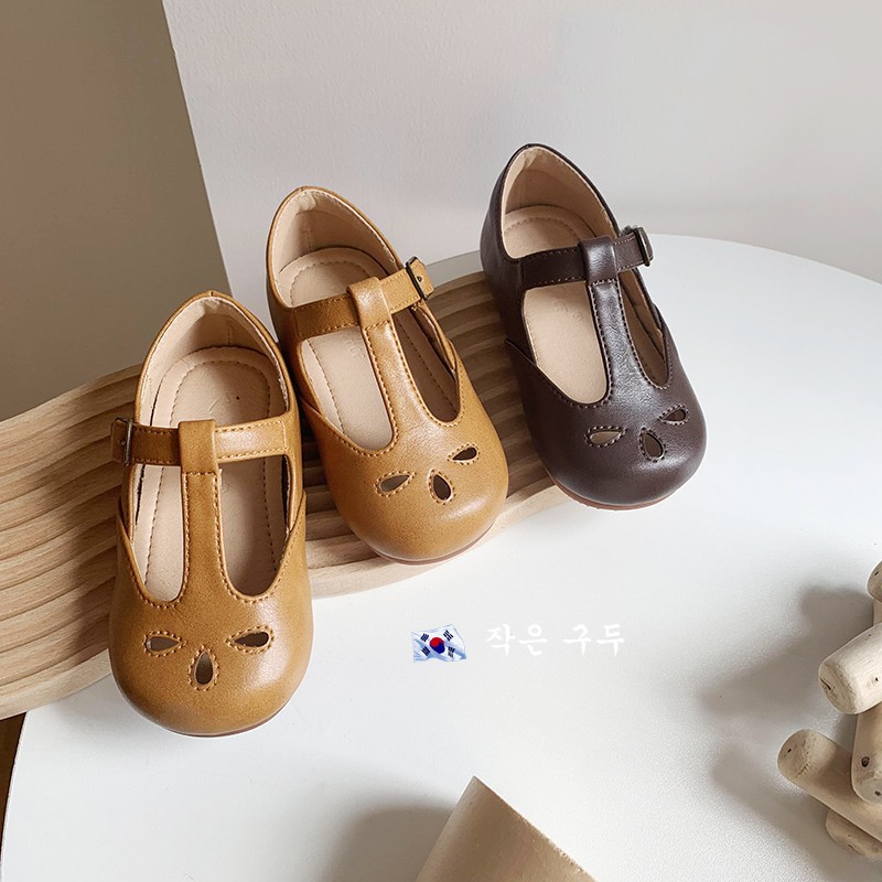 韓国風子供服 ベビー服 可愛い シューズ 靴