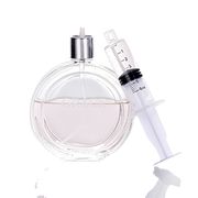 香水シリンジ  香水転送ツール  化粧品転送ツール 詰め替え   計量 補充 6ml