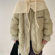 ★Girls＆Boys★　子供コート　90~150cm　秋冬ロングジャケット　韓国キッズファッション
