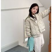 冬新作　韓国風子供服  トップス    コート  暖かい服    綿入れの着物    男女兼用   2色