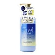 トゥルースト　バイエスフリー　酸熱ＴＲ　トリートメント　本体　４８０ｍｌ