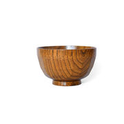 MR漆 京型亀甲汁椀　漆　天然　木製　椀　器　和風