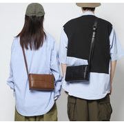 【新作】かばん レディース バッグ ショルダーバッグ 韓国ファッション メンズ