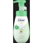 ダヴ（Dove）ニキビケア クリーミー泡洗顔料 150mL
