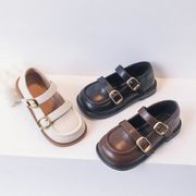 新入荷　子供靴　ブーツ　シューズ　靴　★3色　タグ26-36