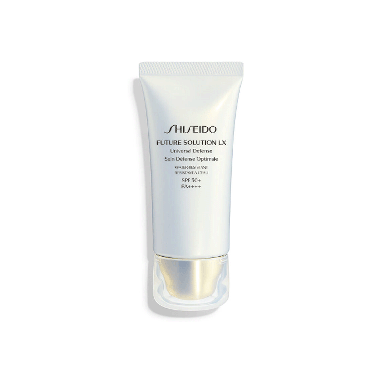 SHISEIDO フューチャーソリューション LX 日焼け止め SHISEIDO / フューチャーソリューション LX ユニバーサル