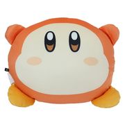 星のカービィ 腰あてクッション モチモチクッション