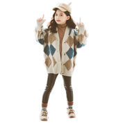 新商品ニットオーバーサイズ