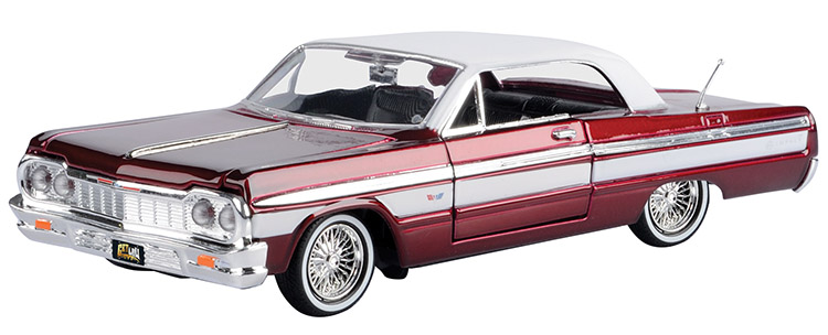 1964 Chevrolet　 Impala