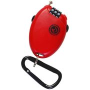 CABLE LOCK (CARABINER) RD - NP-3327