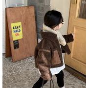 コート    ベビー服     韓国風子供服    ジャケット    アウター