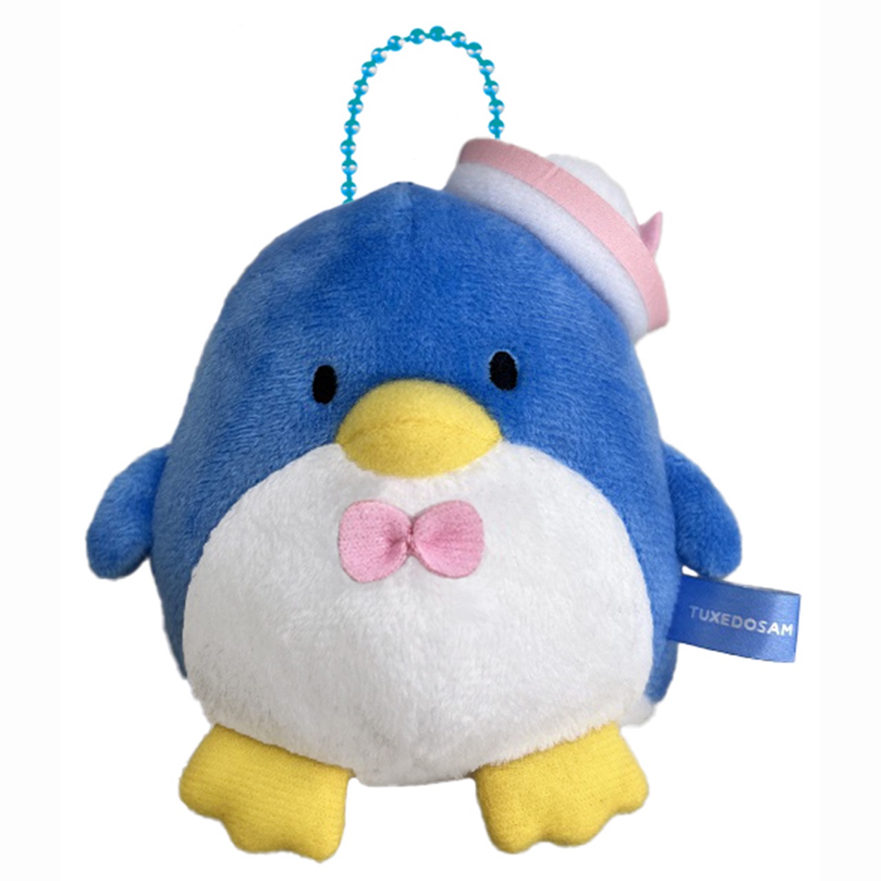 サンリオぬいぐるみマスコット タキシードサム | 卸売・ 問屋・仕入れ 