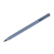 ミヨシ iPad用文字が書きやすいタッチペン グレー系 STP-A02GY
