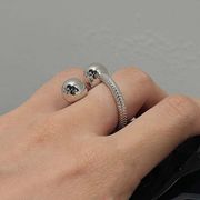【韓国風】プチプラ韓国　アクセサリー リング   指輪