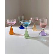 大人気商品売り切れ続出 イレギュラー グラス ミニチュアデザイン ガラスカップ ウォーターカップ