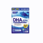 ファンケル  DHA&EPA  30日分 / FANCL / サプリメント/健康食品