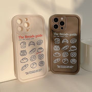 iphoneケース iphone15 スマホケース シンプルなiphoneケース保護ケース iphone13ソフトケース 2色