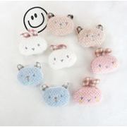 2023★ぬいぐるみ★ブローチ