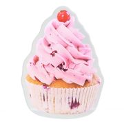 【スマホアクセ】アクリルスマホグリップ berry cake