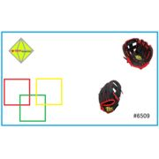 子供用グローブ　右投用 ＃6509