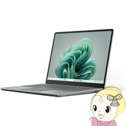ノートパソコン Microsoft Surface Laptop Go 3（サーフェス ラップトップ ゴー 3） XK1-00010 [セージ