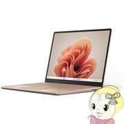 ノートパソコン Microsoft Surface Laptop Go 3（サーフェス ラップトップ ゴー 3） XK1-00015  [サン・