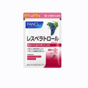 ファンケル レスベラトロール 30日分 / FANCL / サプリメント/健康食品