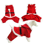 クリスマス新作 ペット用品 犬猫の服 小中型犬服 犬猫洋服 ドッグウェア 犬服 ペット服